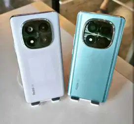 Redmi note 14 pro+5G 0 persen cicilan + gift