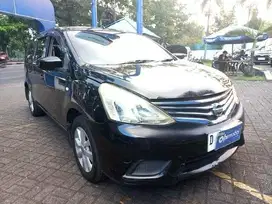 [OLXmobbi] UNDER 100JT - NISSAN GRAND LIVINA 1.5 SV MANUAL 2014