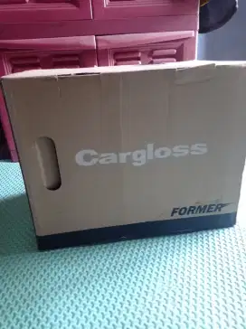 Cargloss former size m