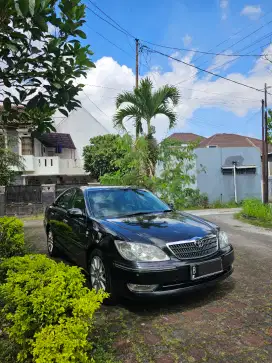 Toyota New Camry V 3.0 AT Q Original