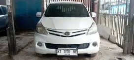 All New Xenia R Delux 2014