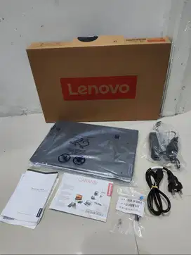 Lenovo V14 G4 i5-13420H RAM 8 SSD 512GB FHD W11 GARANSI 2027 ON