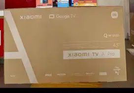 Xiaomi Tv A Pro 43inch 2025