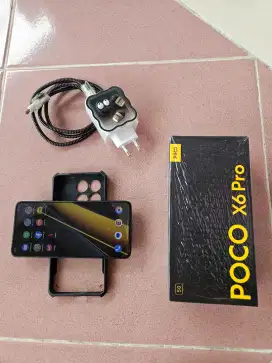 Poco X6 Pro 12/512 GB