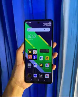 Infinix Hot 40 Pro Nominus