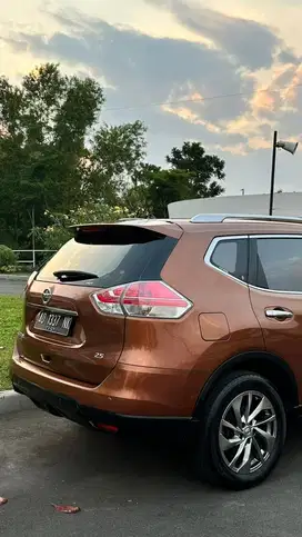 JUAL CEPAT NISSAN 2.5 CVT