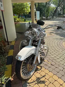 Heritage super condition