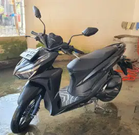 Vario 150 new keyles 2020