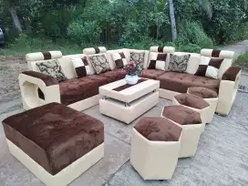 Sofa beranak Pinak murah