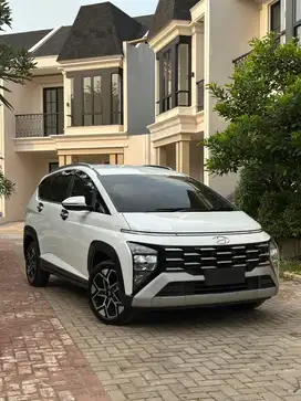 Stargazer X Prime 2023 KM 22rb