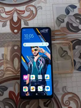 Jual Tecno pova 5