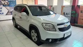 (Dp 9jt)Orlando 1.8L LT Automatic 2012 Low Km,Pjk Panjang ISTW