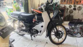 ASTREA GRAND MESIN SEHAT