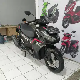 DP 2.300 SUDAH DAPAT AEROX 155 VVA CON 2021