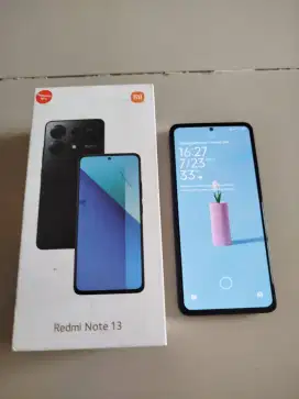 Xiaomi Redmi Note 13 4G 8/256
