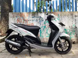 Mio 2009 garnis mulus full roi