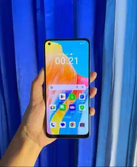 Oppo A78 Nominus Jual BU