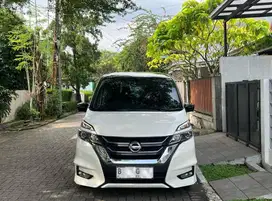 Nissan Serena HWS 2019 Facelift Model 2020 AT Matic