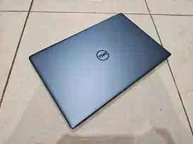 Laptop Dell Vostro 5391 intel core i5 gen 10 Nvidia SSD layar FHD