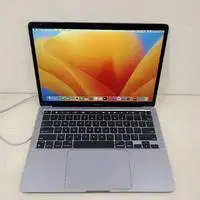 MacBook Pro 13-inch 2022 touchbar Apple M2 Ram 8 SSD 256 cc 34 DJJF