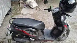 Scoopy 2019 DIJAMIN TERMURAH SEJOGJA