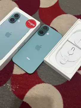 iPhone 16 256gb