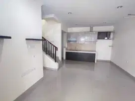 DIJUAL RUMAH CLUSTER THOMSON SCIENTIA GADING SERPONG