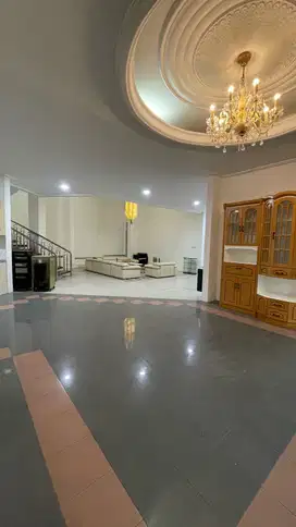 Disewakan Rumah Pluit Timur Residence 530 m2