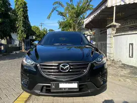 Mazda CX-5 2016 Matic