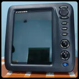 Furuno marine radar model 1815 display unit RDP 157