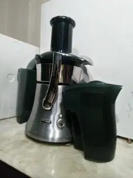 Juicer dan Blender 1 set