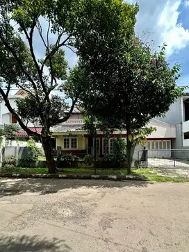 Hot Sale Dijual Rumah Menteng Bintaro Sektor 7 221406