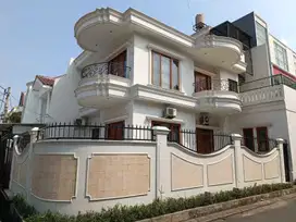 Dijual Rumah Hoek 2 Lantai Di Sunter Hijau, Tanjung Priok Jakut