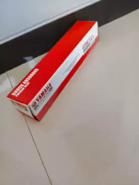 Shockbreaker yamaha matic