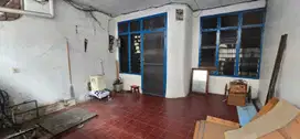 Dijual Cepat Rumah Tanah Sereal Tambora Jakbar