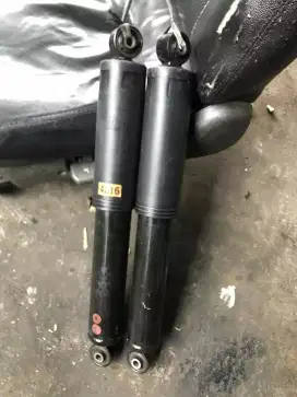 Shockbreker captiva