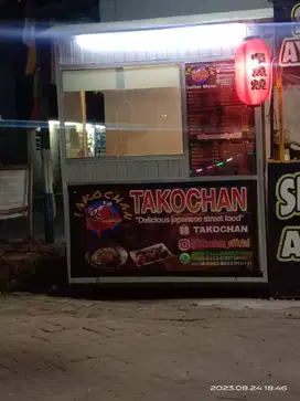 ROMBONG BEKAS AREA SURABAYA