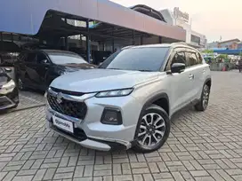 DP 5% Suzuki Grand vitara 1.5 GX Hybrid-AT 2023 NFA