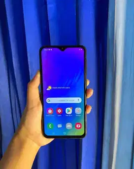Samsung M10 Hp+Charger