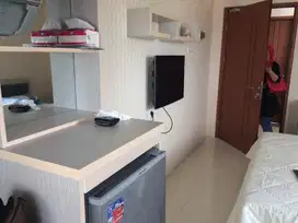 Apartemen dijual