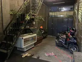 Di Jual Kost 19 Kamar TERISI FULL Di Jakarta Pusat Ex REDDORS