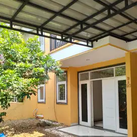 DIJUAL RUMAH DI MODERNLAND TANGERANG