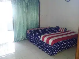 Di jual Rumah di Rawamangun
