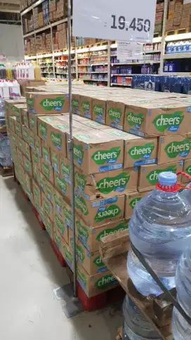 Dibutuhkan Sales Kanvas
