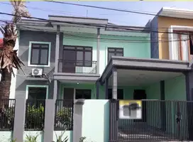 Medokan asri siap huni 2lt