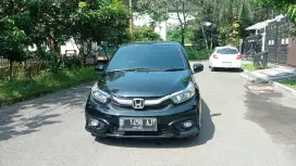 Honda Brio E CVT 2022
