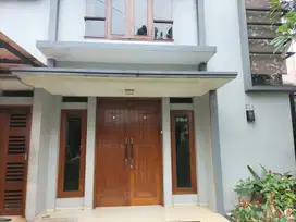 Dijual Cepat Rumah lebak bulus