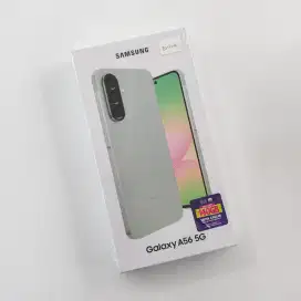 SAMSUNG A56 BISA KREDIT TANPA APLIKASI BISA PROSES LEWAT WA