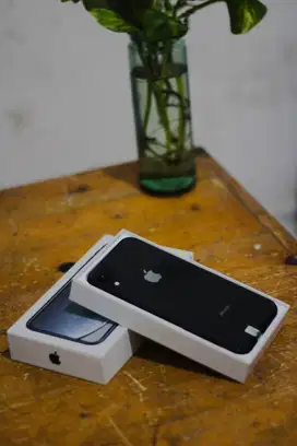 Iphone Xr 64gb Beacukai
