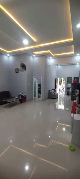 DIJUAL CEPAT RUMAH BARU , SIAP HUNI Di Permata Lippo Karawaci